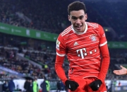 关于拜仁慕尼黑挺进淘汰赛，取得成功必然的信息